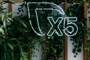 X5 в III квартале увеличил выручку на 18,5% X5 в III квартале увеличил выручку на 18,5%