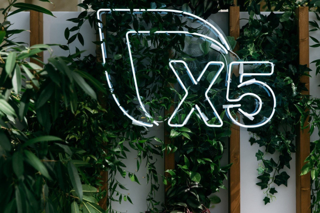 X5 подал жалобу на приостановление корпоративных прав в российской «дочке» X5 подал жалобу на приостановление корпоративных прав в российской «дочке»