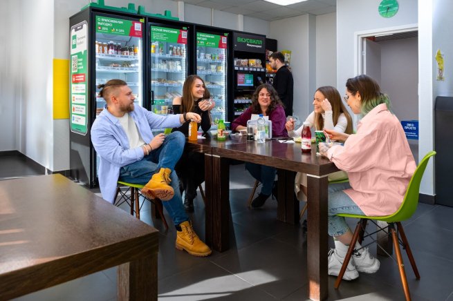 «Вкусвилл» купил сервис по доставке еды «Обед.ру» «Вкусвилл» купил сервис по доставке еды «Обед.ру»