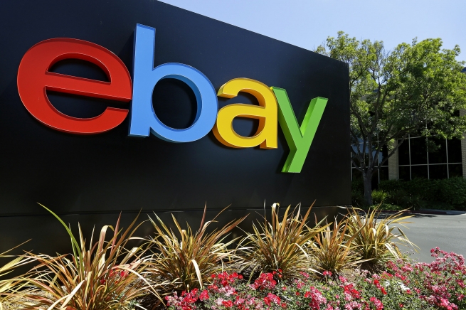 Ebay начинает работу с российскими интернет-магазинами