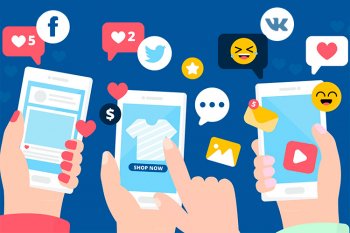 Social e-com: как ритейлеры зарабатывают в социальных сетях Social e-com: как ритейлеры зарабатывают в социальных сетях