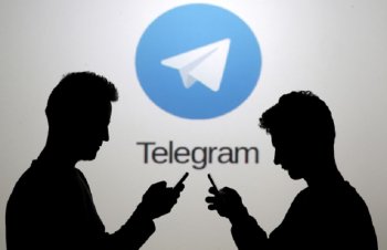 Основатель Telegram Павел Дуров анонсировал розыгрыш на общую сумму $200 тыс. Основатель Telegram Павел Дуров анонсировал розыгрыш на общую сумму $200 тыс.