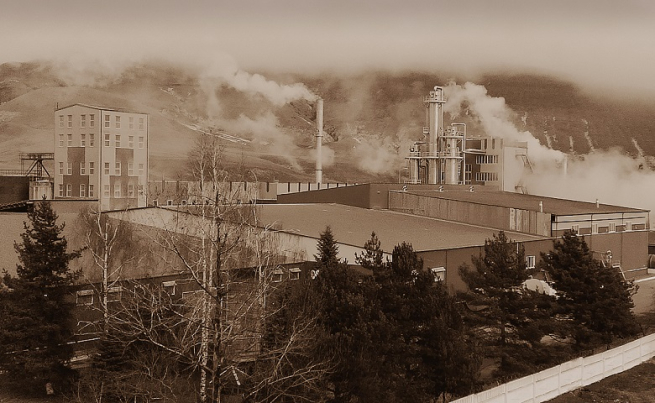 Минфин РФ: Позиции «Росспиртпрома» на рынке ослабевают Минфин РФ: Позиции «Росспиртпрома» на рынке ослабевают