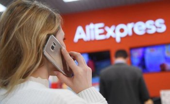 AliExpress Россия вступил в Экспертный совет «Маркетплейс.Легко» AliExpress Россия вступил в Экспертный совет «Маркетплейс.Легко»