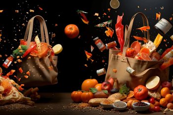 Как создаются рекламные food ролики: уникальные механизмы для съемки своими руками Как создаются рекламные food ролики: уникальные механизмы для съемки своими руками