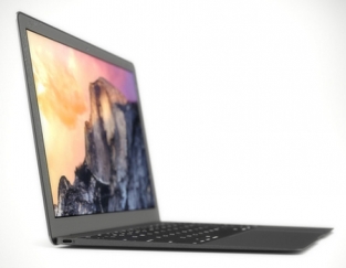 Стартовало серийное производство нового MacBook Air Стартовало серийное производство нового MacBook Air