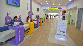 Для заемщиков Связного банка ищут взыскателя долгов Для заемщиков Связного банка ищут взыскателя долгов