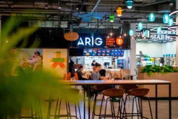 Как открыть фуд-холл в объекте коммерческой недвижимости? Как открыть фуд-холл в объекте коммерческой недвижимости?