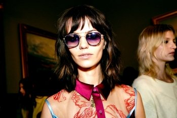 Основатель Jonathan Saunders объявил о прекращении работы бренда Основатель Jonathan Saunders объявил о прекращении работы бренда