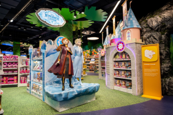 «Детский мир» назвал самые популярные принты у детей в 2022 году «Детский мир» назвал самые популярные принты у детей в 2022 году