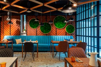 Компетенции проектного бюро и дизайн объектов ритейла Компетенции проектного бюро и дизайн объектов ритейла