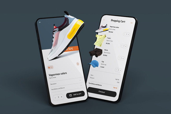 Как увеличить средний чек и количество повторных покупок с помощью мобильного приложения: кейсы ритейла 2025 Как увеличить средний чек и количество повторных покупок с помощью мобильного приложения: кейсы ритейла 2025