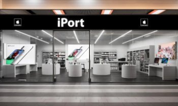 Петербургская сеть iPort изменила состав собственников Петербургская сеть iPort изменила состав собственников