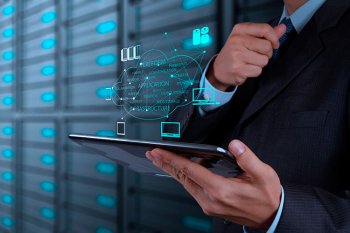 Тренды развития ИТ в ритейле в 2022 году и барьеры, возникающие при развертывании проектов Тренды развития ИТ в ритейле в 2022 году и барьеры, возникающие при развертывании проектов