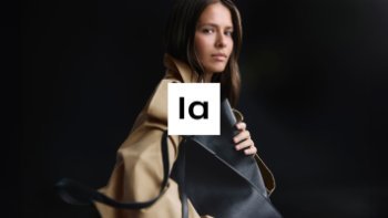 Главное за неделю: обновление айдентики Lamoda, новый маркетплейс IDIkea, «Золотое Яблоко» идет в Китай Главное за неделю: обновление айдентики Lamoda, новый маркетплейс IDIkea, «Золотое Яблоко» идет в Китай