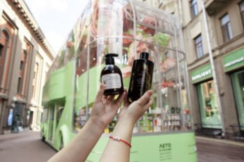 «ВкусВилл» стал участником проекта «Сделано в Москве» (ФОТО) «ВкусВилл» стал участником проекта «Сделано в Москве» (ФОТО)