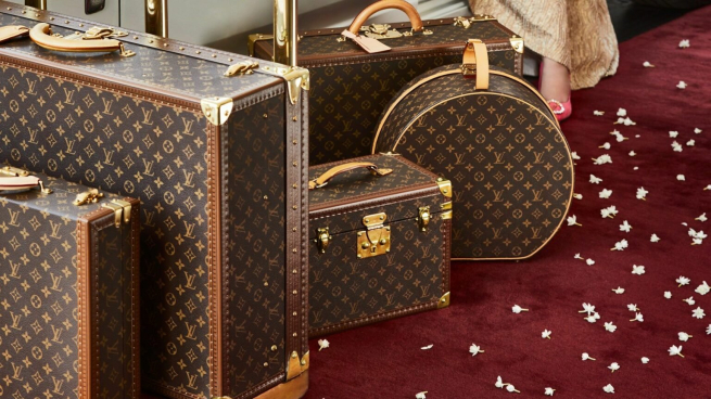 Louis Vuitton не будет продлевать аренду площадей в ЦУМе Louis Vuitton не будет продлевать аренду площадей в ЦУМе