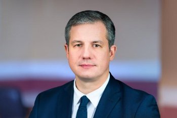 Алексей Скатин переходит на должность советника гендиректора Почты России Алексей Скатин переходит на должность советника гендиректора Почты России