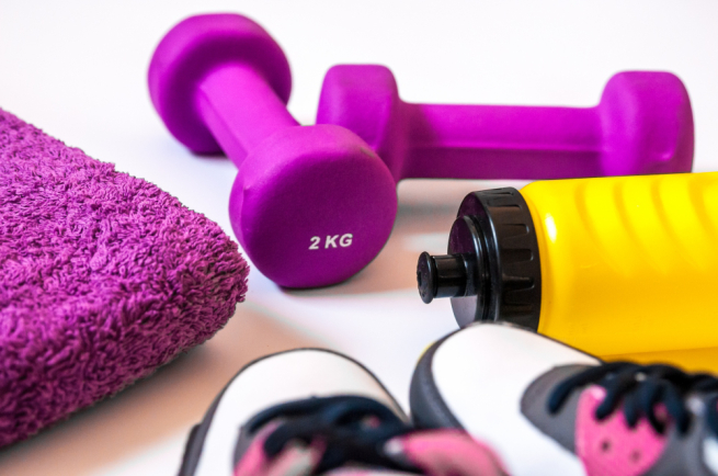 В «Черную пятницу» россияне увеличили траты на спорттовары в 1,5 раза В «Черную пятницу» россияне увеличили траты на спорттовары в 1,5 раза