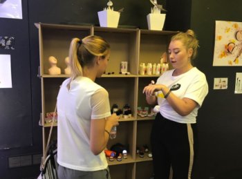 Л'Этуаль расширяет присутствие корейских брендов в ассортименте Л'Этуаль расширяет присутствие корейских брендов в ассортименте