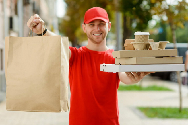 Пицца на концерт и горячий кофе к продуктам: как трансформируется рынок доставки готовой еды Пицца на концерт и горячий кофе к продуктам: как трансформируется рынок доставки готовой еды