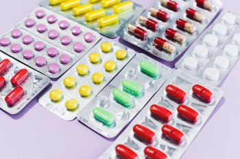 Минпромторг не увидел рисков дефицита препаратов на фоне ухода Orion Pharma Минпромторг не увидел рисков дефицита препаратов на фоне ухода Orion Pharma
