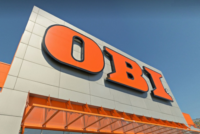 «Гермес» закрыл сделку по приобретению доли в OBI «Гермес» закрыл сделку по приобретению доли в OBI