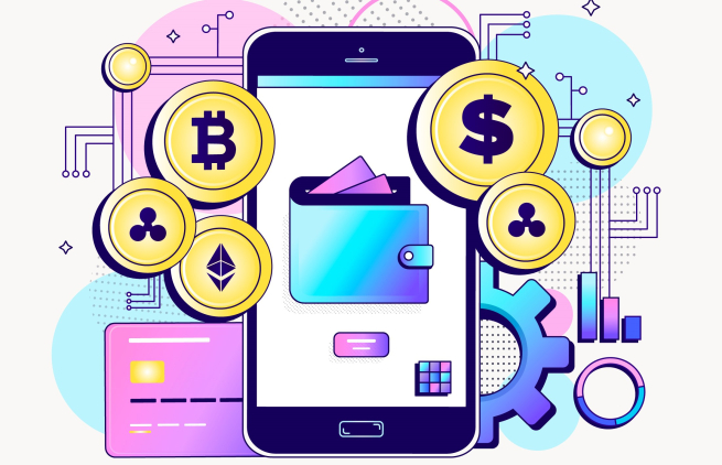 Как бизнес оценивает продажи с использованием электронных кошельков и BNPL - исследование Как бизнес оценивает продажи с использованием электронных кошельков и BNPL - исследование