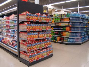 Единственным владельцем трёх торговых сетей в Новосибирске стал бывший депутат Единственным владельцем трёх торговых сетей в Новосибирске стал бывший депутат