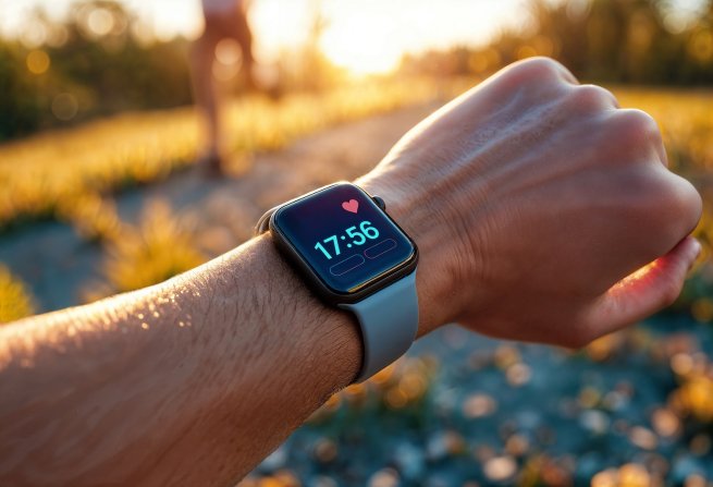 МТС фиксирует рост продаж умных часов на треть МТС фиксирует рост продаж умных часов на треть