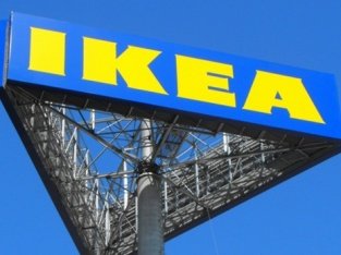 IKEA оказалась первой в рейтинге Developer Russia Top-100 