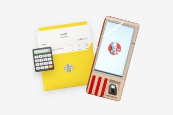 Эквайринг для 500+ ресторанов: решение Тинькофф Оплаты для KFC Эквайринг для 500+ ресторанов: решение Тинькофф Оплаты для KFC