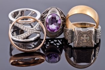 Signet Jewelers применит технологию для подтверждения подлинности драгоценных камней Signet Jewelers применит технологию для подтверждения подлинности драгоценных камней