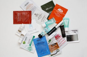 Как интернет-магазины используют пробники косметики Как интернет-магазины используют пробники косметики