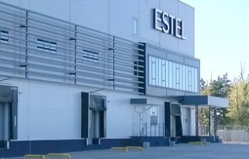 Производитель косметики ESTEL запустил логистический хаб в Ростовской области Производитель косметики ESTEL запустил логистический хаб в Ростовской области