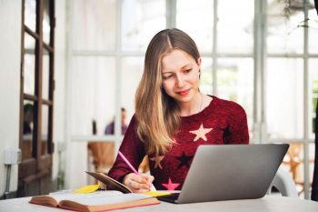 Россияне стали больше тратить на свое образование Россияне стали больше тратить на свое образование