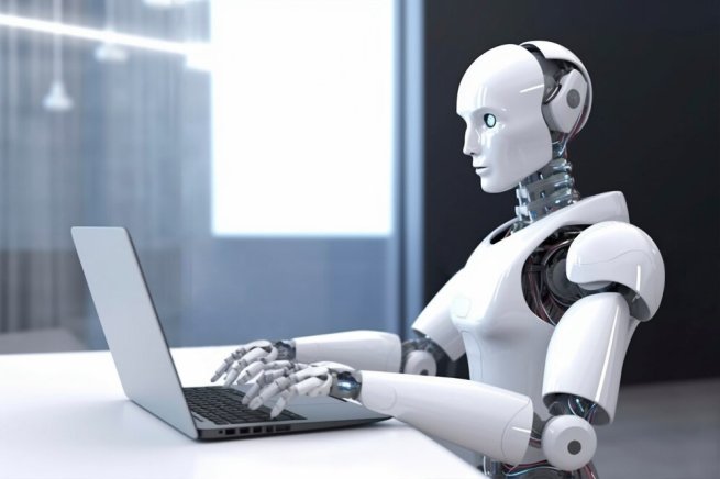 Авито Работа: 28% россиян регулярно используют нейросети для рабочих задач Авито Работа: 28% россиян регулярно используют нейросети для рабочих задач