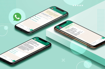 Сравнение всех версий WhatsApp: какую выбрать бизнесу? Сравнение всех версий WhatsApp: какую выбрать бизнесу?