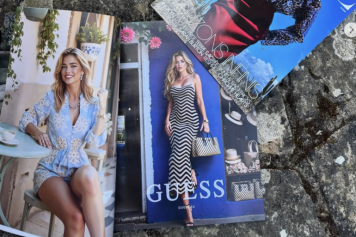 Vogue столкнулся с волной негатива из-за публикации рекламы с моделями, созданными ИИ Vogue столкнулся с волной негатива из-за публикации рекламы с моделями, созданными ИИ