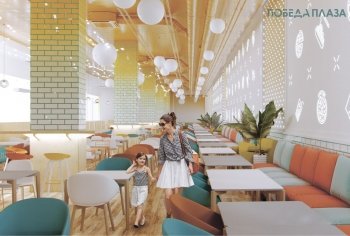 «Перекресток» станет якорем в новом ТРЦ «Победа Плаза» в Саратове «Перекресток» станет якорем в новом ТРЦ «Победа Плаза» в Саратове