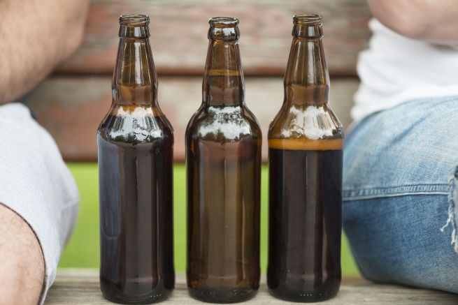 «Балтика» учредила компанию для производства стеклотары «Балтика» учредила компанию для производства стеклотары