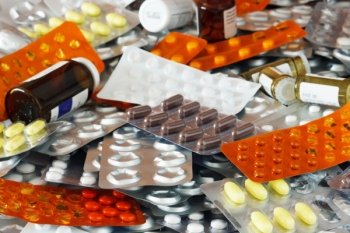 Яровая предложила ввести уголовное наказание за продажу поддельных лекарств в интернете Яровая предложила ввести уголовное наказание за продажу поддельных лекарств в интернете