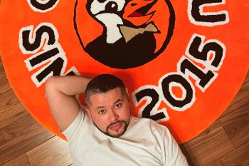 Сергей Крючков, Chibbis: «Все стремятся вывести бизнес в Москву и Санкт-Петербург, а в регионах — поле непаханое» Сергей Крючков, Chibbis: «Все стремятся вывести бизнес в Москву и Санкт-Петербург, а в регионах — поле непаханое»