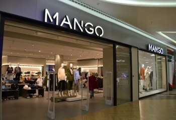 Турецкая Fiba Holding планирует открыть в РФ магазины Mango на местах ушедшего Marks & Spencer