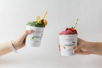 Компания по производству замороженных блюд Mealjoy привлекла 30 млн рублей через платформу STRK Компания по производству замороженных блюд Mealjoy привлекла 30 млн рублей через платформу STRK