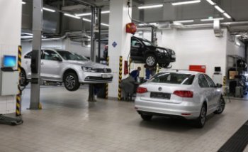 Росстандарт: в 2025 году в РФ было отозвано свыше 475 тыс. автомобилей Росстандарт: в 2025 году в РФ было отозвано свыше 475 тыс. автомобилей