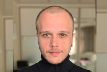 Из Hoff ушел руководитель отдела цифровых технологий Из Hoff ушел руководитель отдела цифровых технологий