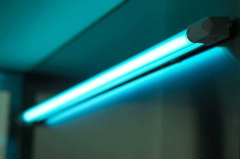 Бактерицидные облучатели для торговых организаций: как выбрать и использовать Бактерицидные облучатели для торговых организаций: как выбрать и использовать