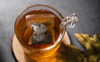 Производитель чая Greenfield опроверг информацию о превышении норм по содержанию пестицидов Производитель чая Greenfield опроверг информацию о превышении норм по содержанию пестицидов