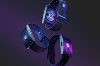 HEALBE запускает в России продажу GoBe U – четвертое поколение браслета с автоматическим учётом усвоенных калорий HEALBE запускает в России продажу GoBe U – четвертое поколение браслета с автоматическим учётом усвоенных калорий